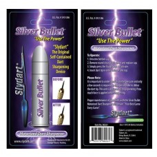 Silver Bullet Motorized Dart Sharpener